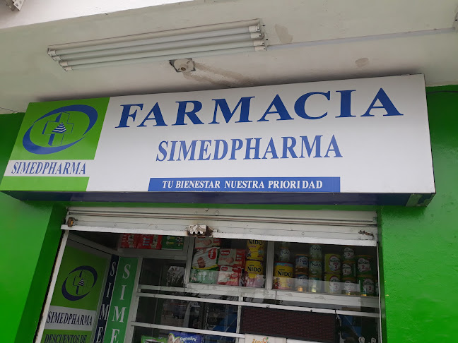 Farmacia Simedpharma