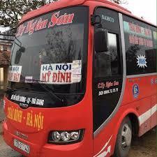 Nhà Xe Ngân Sơn - Home | Facebook