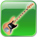 Bass guitar (Real Bass) apk