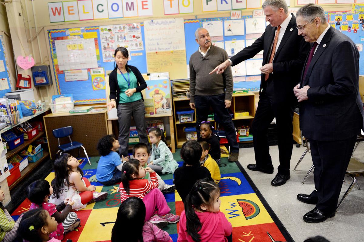 NYC contract with teachers’ union includes billions in ...