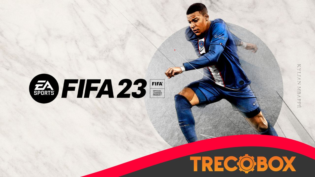 FIFA 23
