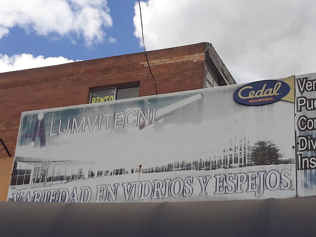 ALUMVITECNI - Tienda de ventanas