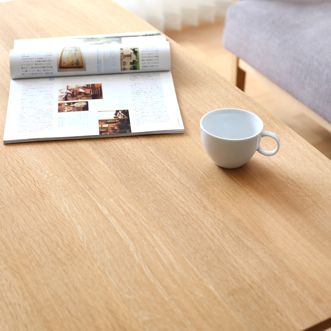 【mio LIVING TABLE】