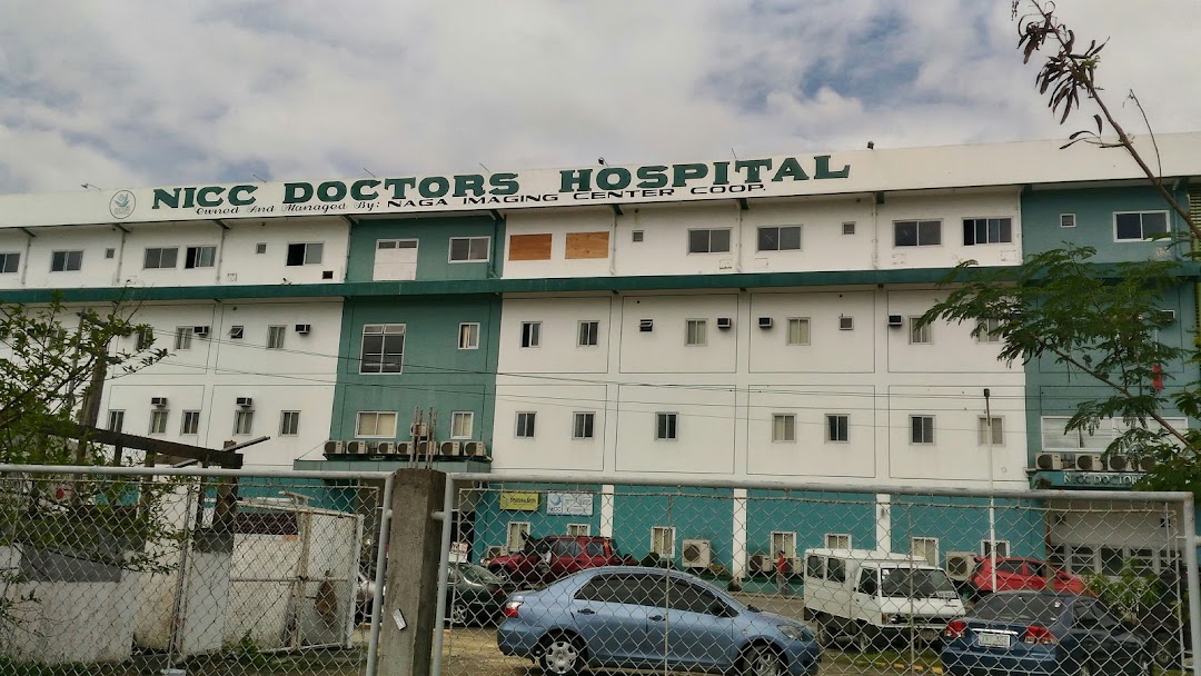NICC Doctors Hospital