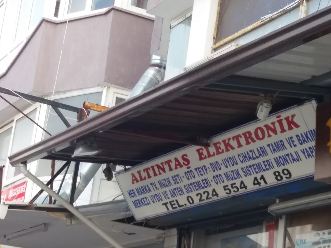 Altnta Elektronik
