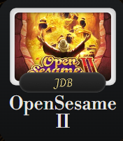 Các mẹo chơi game JDB – Open Sesame II giúp bạn gia tăng tỉ lệ thắng