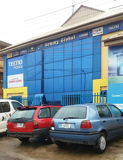 Demmy Global, A1, Ogbomosho, Nigeria, Restaurant, state Oyo