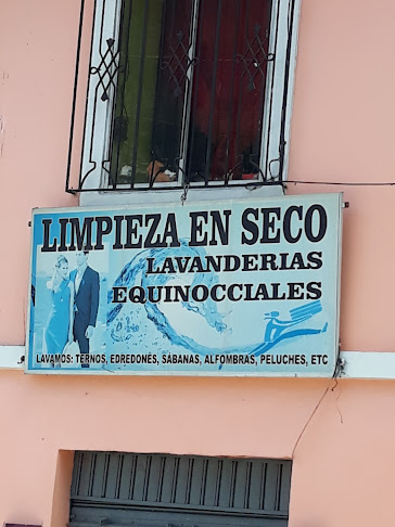 Opiniones de Lavanderias Equinocciales en Quito - Lavandería