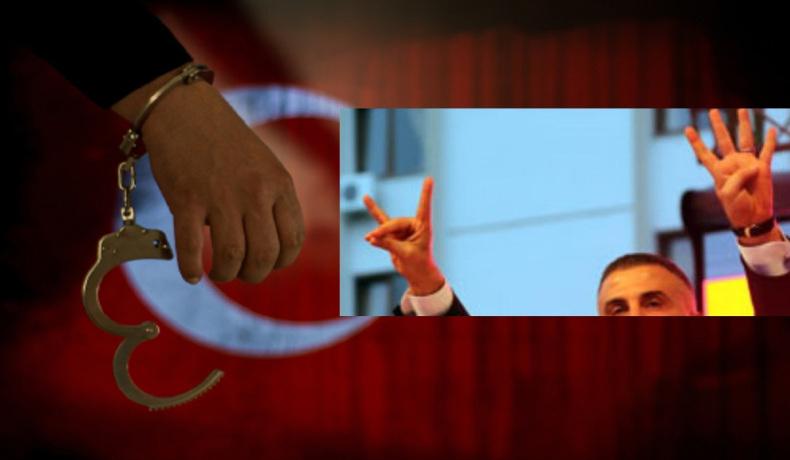 نکاتی در باب افشاگری‌های «سِدات پِکَر» علیه دولت ترکیه