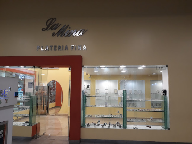 La Mina - Guayaquil