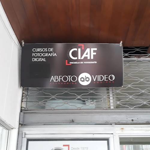 CIAF - Quito