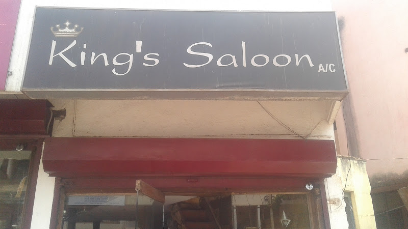 King's Salon Belagavi