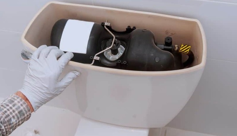 Reasons a Regular Toilet Won’t Work in Your RV More Complicated Plumbing