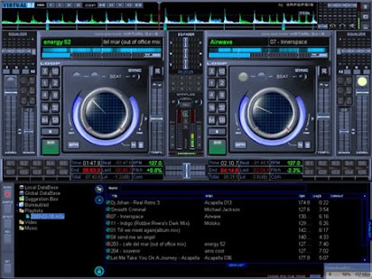 Ns Virtual Dj 7 0 Full