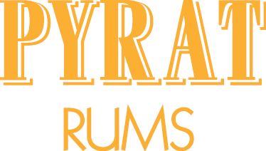 Logo de l'entreprise Pyrat Rhums