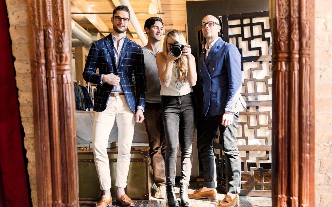 Trunk Club Review: A Personal Styling Service You Should Consider