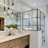 Bathroom Cabinetry Designs : Designer Italian Bathroom Vanity Luxury Bathroom Vanities Nella Vetrina - See more ideas about bathroom design, bathrooms remodel, bathroom decor.