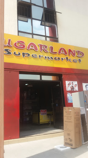 Sugarland Supermarket, by Rumuodara Junction, 89 E - W Rd, Port Harcourt, Nigeria, Coffee Store, state Rivers