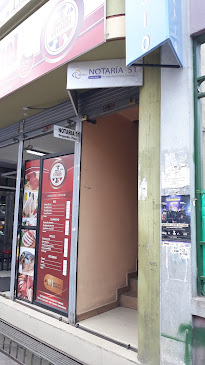 Notaría 51
