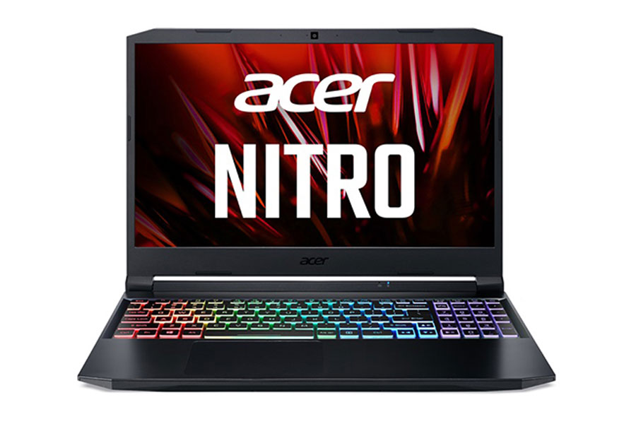 Máy tính xách tay Acer Gaming Nitro AN515-56-51N4 NH.QBZSV.002 (i5-11300H / 8GB RAM / 512GB SSD / 15,6 & quot; FHD IPS / GTX1650 4GB / Win10)