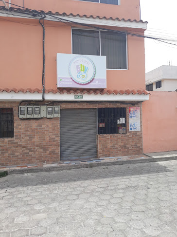 Mundo Bebé Aby