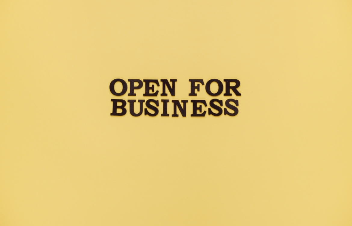 Steps To Consider When Starting A New Business