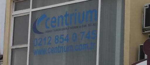Centrium