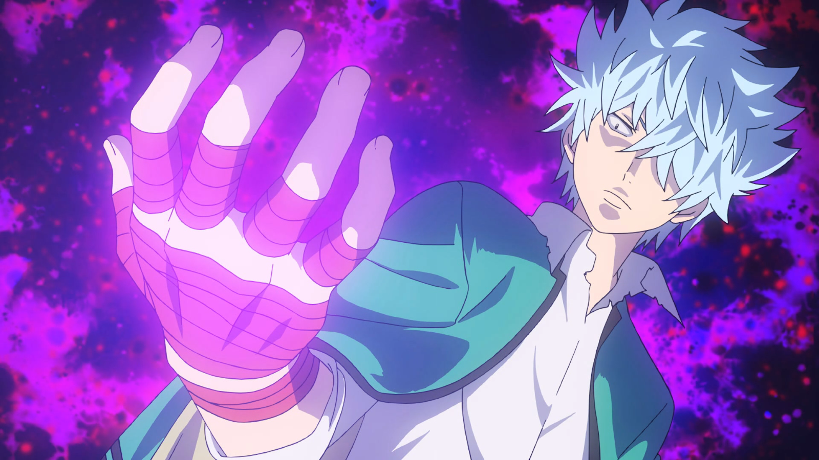 Crunchyroll - The 6 Most POWERFUL Characters in Anime