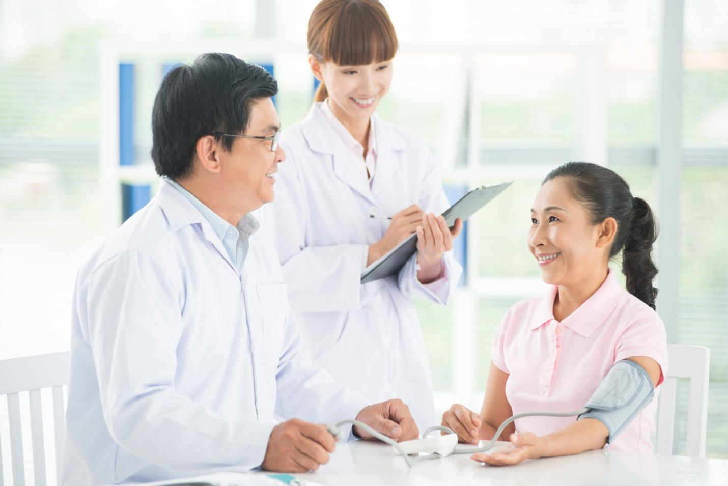 Báo ALOBACSI: Tăng cường đề kháng chủ động giúp phòng ngừa ung thư và các bệnh mãn tính.