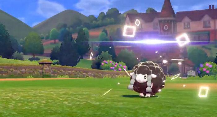 ポケモン剣盾 色違いのポケモンの出現確率と確率を上げる方法 ポケモンスカーレット バイオレット情報発信 ポケモンブログ