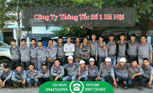 Cong Ty Thong Tac So 1 Ha Noi