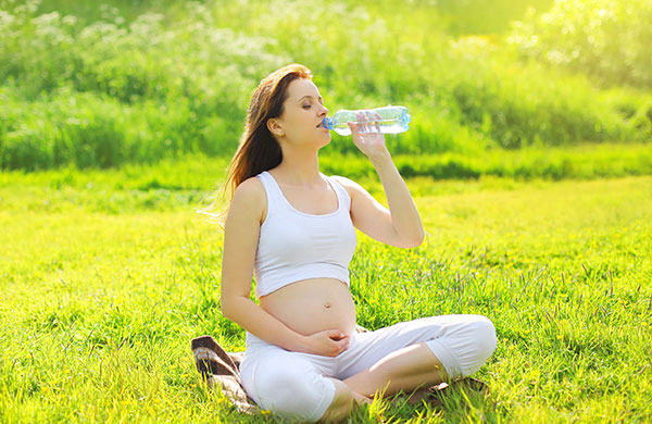 Những bí quyết giúp mẹ bầu có một chế độ ăn tốt cho sức khỏe - ảnh 4