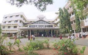 Adyar Cancer Hospital