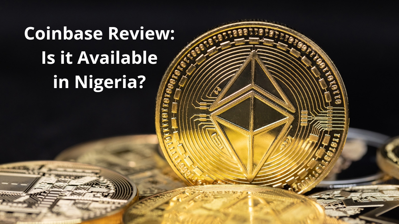 Coinbase Review
