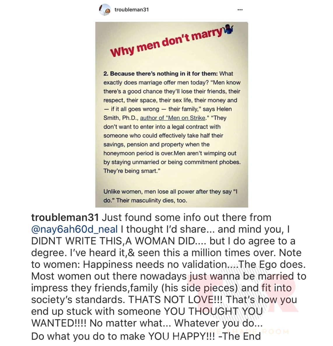 When it Comes to Relationships, Here's Why T.I. is the Original F*ck Boy