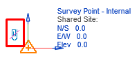 Coordinates in Revit – Shared coordinates explained 9