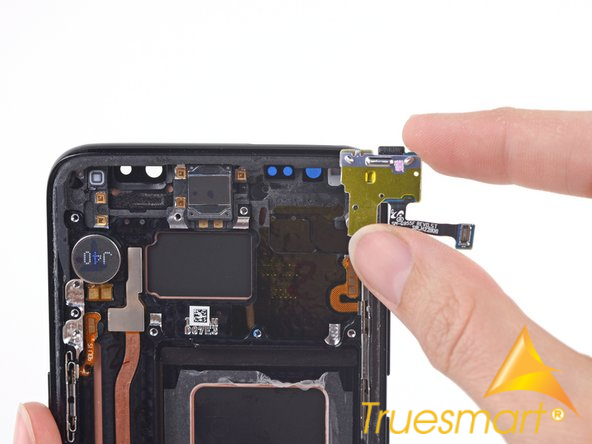 Thay Cảm Biến Samsung A21, A21S