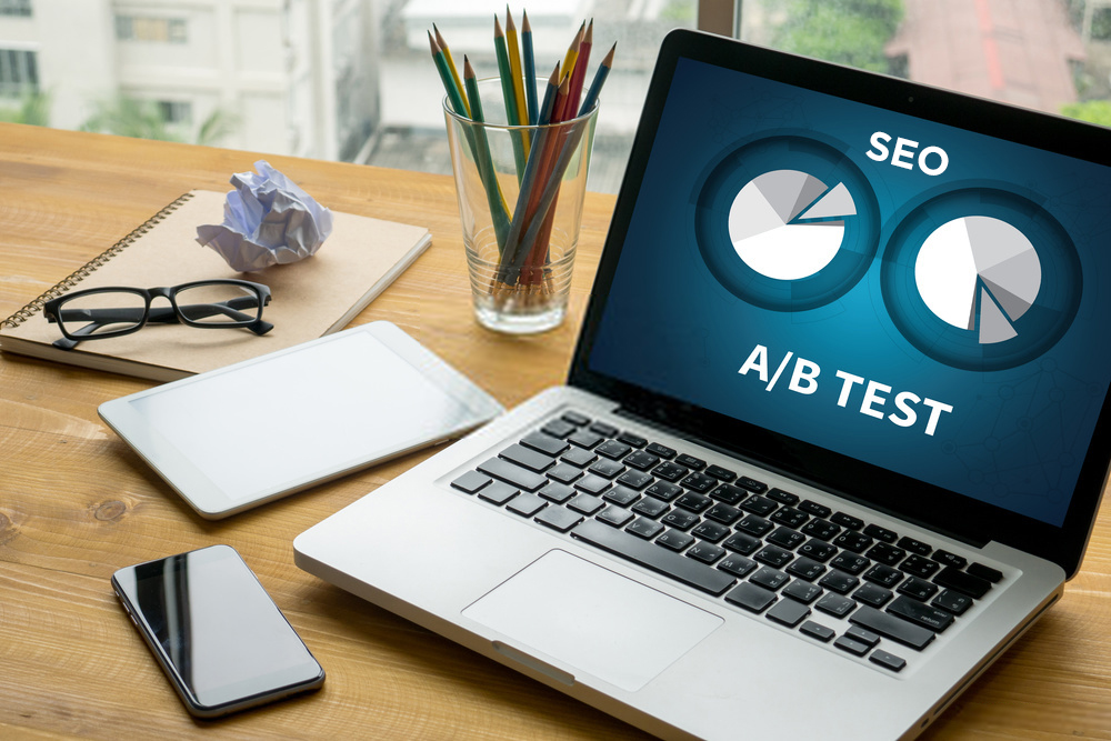 A/B Test dalam SEO