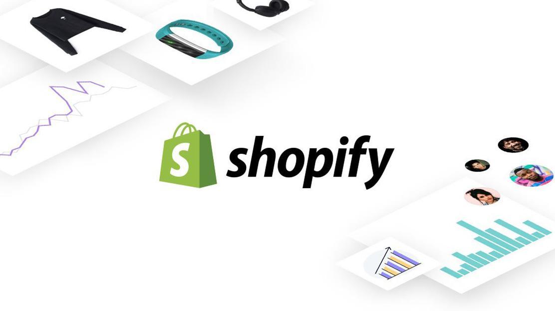 Speedwell becomes a Shopify Partner - Speedwell