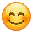 Emoji Cara Feliz Con Ojos Sonrientes: copiar código del emoticón, el  significado de emoji