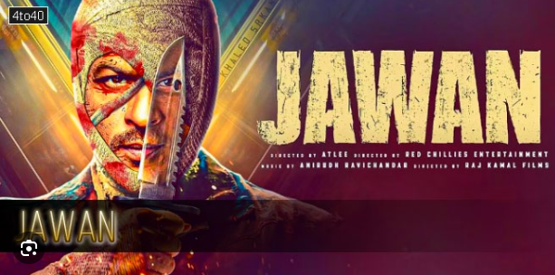 filmywap Jawan (2023) Movie Download