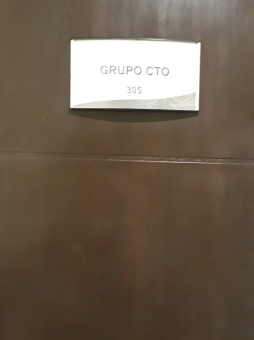 Opiniones de GRUPO CTO en Samborondón - Oficina de empresa