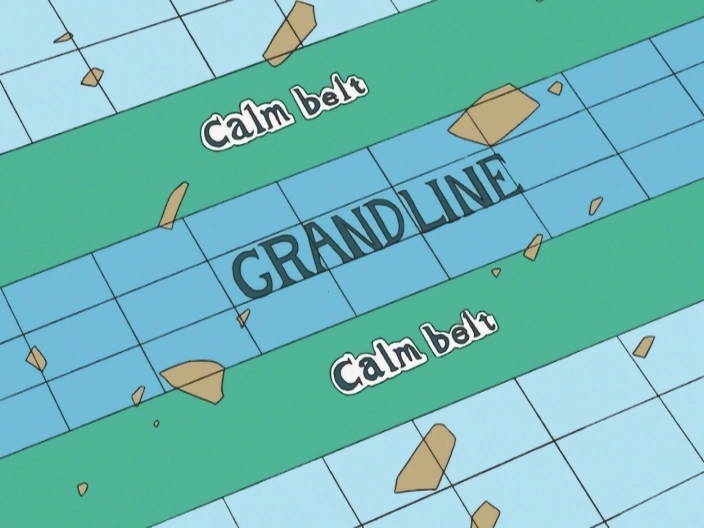 Exploring the Grand Line: A Comprehensive Guide to One Piece