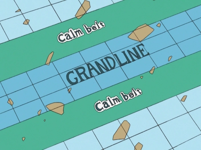 Exploring the Grand Line: A Comprehensive Guide to One Piece - Anime 