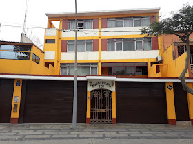 Machu Picchu Suites