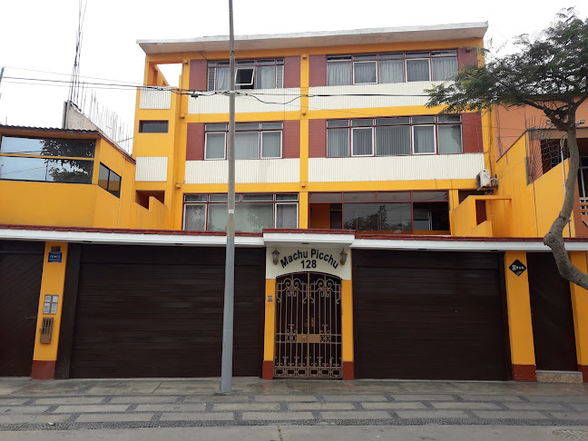 Machu Picchu Suites
