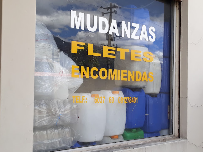 Mudanzas