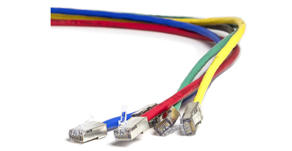 kabel utp -jaringan komputer 