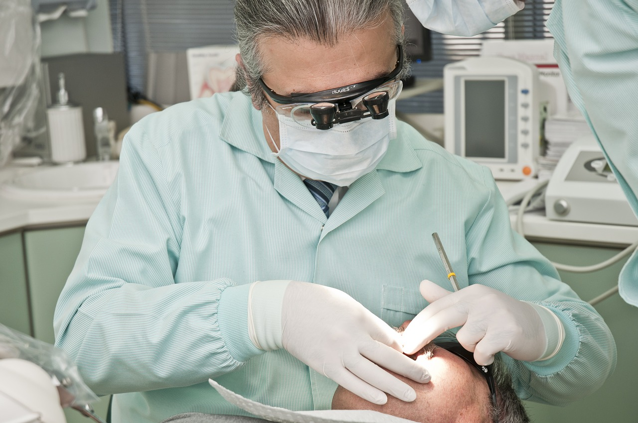 Everything You Should Know About Dental Insurance