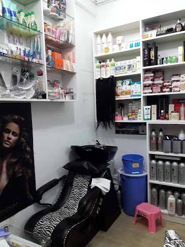 Opiniones de Chic Salon en Trujillo - Peluquería